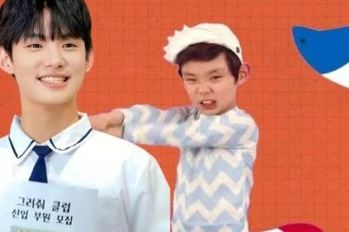 'Cá mập con' của Baby Shark trổ mã khiến dân mạng ngỡ ngàng