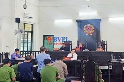 Từ những 'đơn hàng' ngụy trang đến mạng lưới mua bán ma túy nhiều tầng