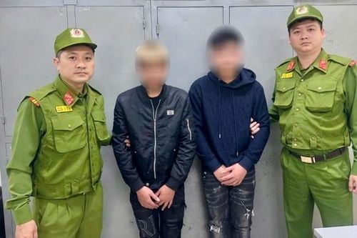 Kịp thời ngăn chặn nhóm thanh niên có hành vi gây rối tại khu đô thị Văn Phú