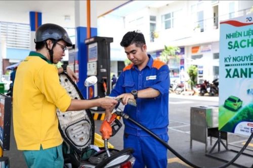 Ngày 12/3: Hầu hết các mặt hàng xăng dầu tăng nhẹ
