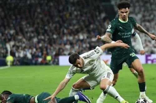 Thảm bại 0-3 trước Real Madrid: 4 nguyên nhân khiến Man City sụp đổ tại Bernabeu