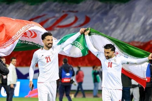 Tuyển Iran chính thức bỏ World Cup 2026: Cú sốc lịch sử và bài toán thay thế của FIFA