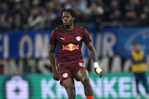 Arsenal đàm phán chiêu mộ Castello Lukeba: Kích hoạt điều khoản 68 triệu bảng