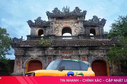 Xe điện chiếm quá nửa danh sách ôtô bán chạy nhất Việt Nam