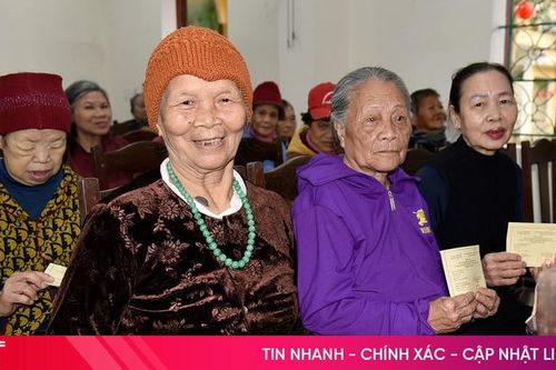Đảm bảo quyền công dân cho những cử tri đặc biệt
