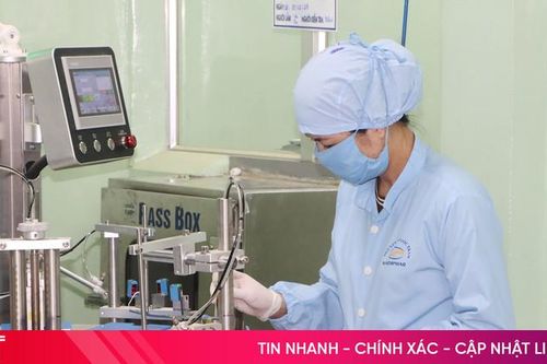 Doanh nghiệp linh hoạt sản xuất để ứng phó biến động giá xăng dầu