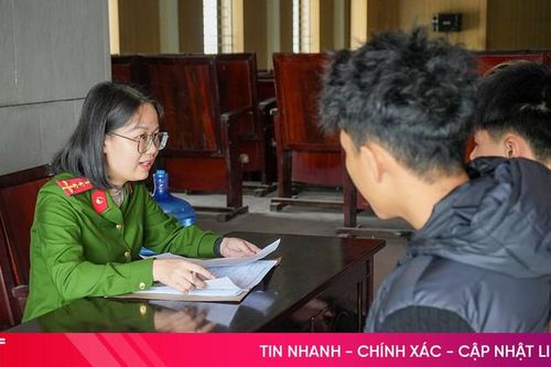 Siết chặt kỷ cương, chặn đà 'quậy phố'