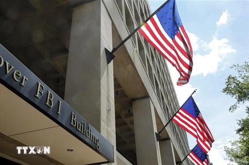 FBI mở văn phòng tại Ecuador, tăng cường hợp tác chống ma túy