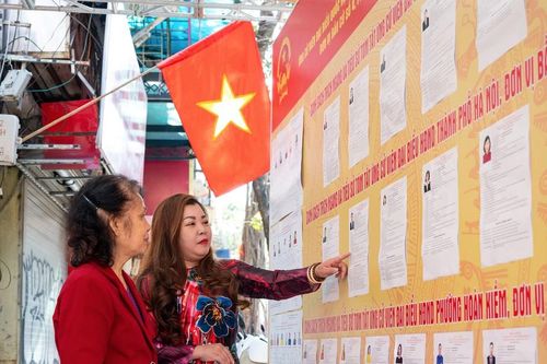 Bộ Y tế yêu cầu tăng cường phòng, chống dịch bệnh phục vụ bầu cử