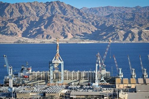 Israel hạ dự báo tăng trưởng kinh tế trong năm 2026