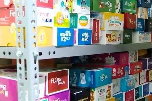 Thành phố Hồ Chí Minh rà soát, thu hồi hơn 700 loại thực phẩm bảo vệ sức khỏe