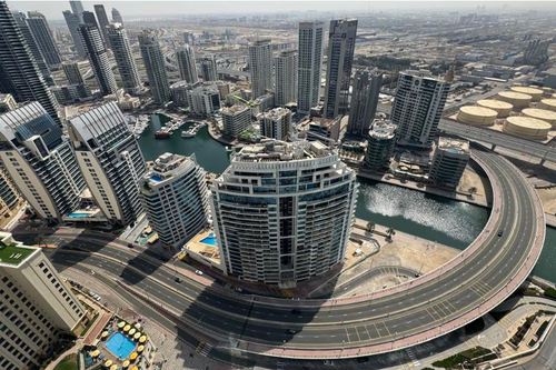 Lý do Mỹ và Israel gây chiến với Iran nhưng UAE mới là bên phải trả giá