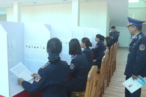 Những trường hợp nào sẽ được bổ sung tên vào danh sách cử tri