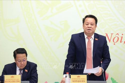 Đảm bảo môi trường thông tin minh bạch và an toàn tuyệt đối