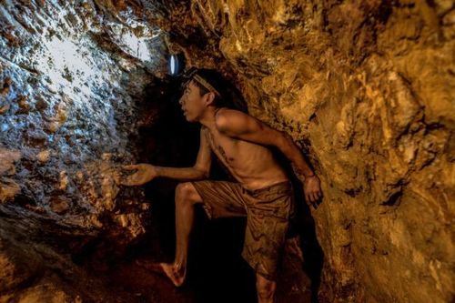 Venezuela mở cửa tài nguyên vàng và khí đốt cho doanh nghiệp Mỹ