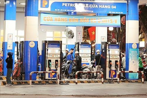 Điểm tin kinh tế Việt Nam nổi bật ngày 12/3/2026