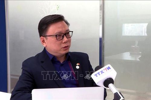 Kiều bào tại Hàn Quốc gửi trọn niềm tin vào Quốc hội Việt Nam khóa mới