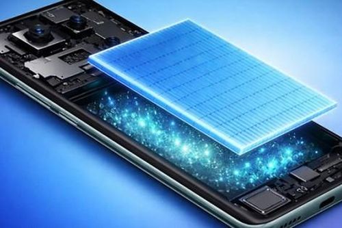 Thử nghiệm 'đổ vỡ', Samsung âm thầm hủy dự án smartphone pin 20.000 mAh