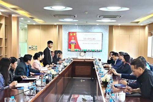 Hội luật gia Tp.Hải Phòng: Đưa pháp luật đến gần doanh nghiệp