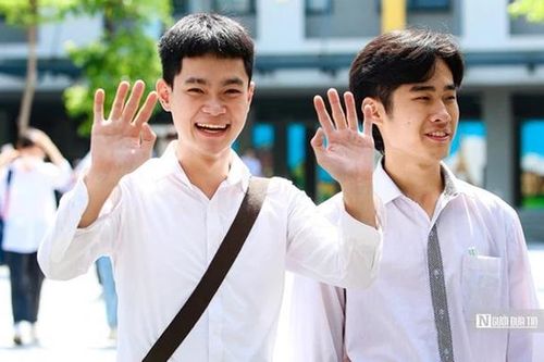 6 điểm mới trong Quy chế thi tốt nghiệp THPT 2026