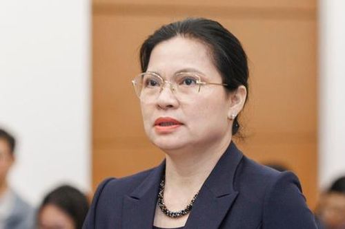 Chi tiết 5 người tự ứng cử ĐBQH khóa XVI