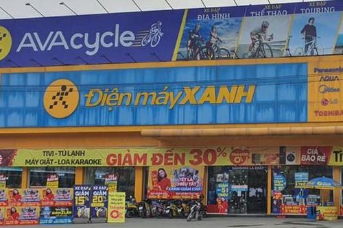 Điện Máy Xanh dự kiến IPO hơn 179 triệu cổ phiếu