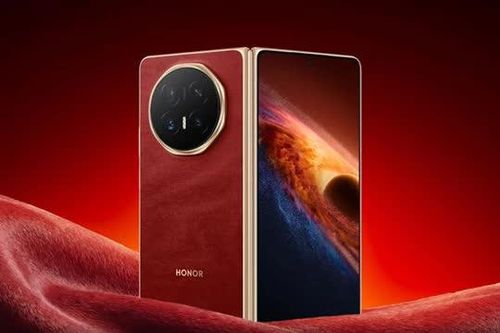 Smartphone màn hình gập cấu hình mạnh bậc nhất thế giới, pin 7.150mAh, giá hơn 34 triệu đồng