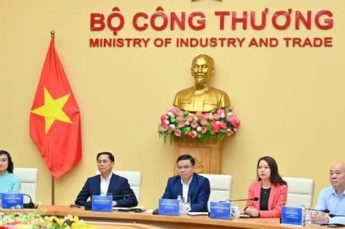 Biến nền tảng số thành 'dữ liệu sống' hỗ trợ doanh nghiệp xuất khẩu