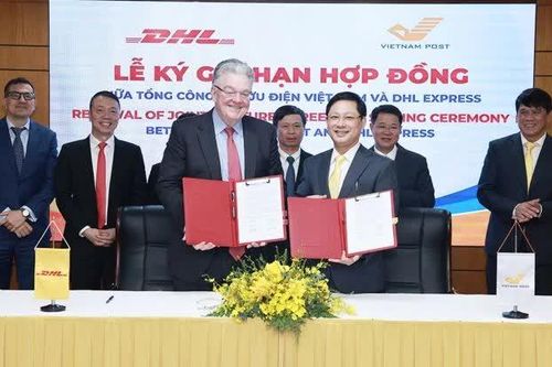 Mở rộng 'đường cao tốc logistics' tới 220 quốc gia và vùng lãnh thổ