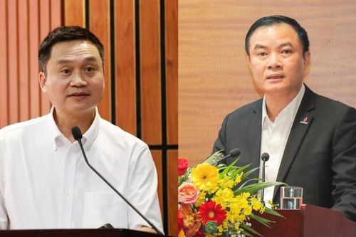 Giữa 'cơn sốt' xăng dầu, lãnh đạo Petrolimex và PVN cam kết gì?
