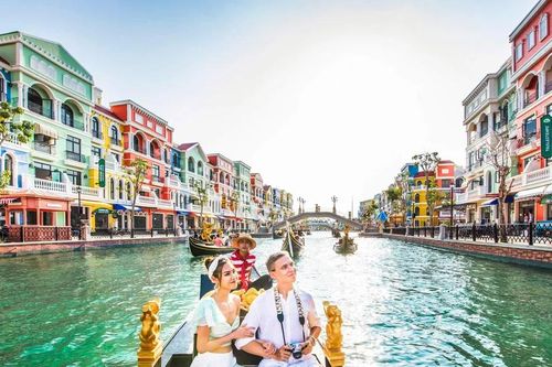 Phú Quốc lọt top 2 những hòn đảo đẹp nhất châu Á