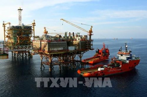 Điều chỉnh phân ngành dầu khí để đảm bảo an ninh năng lượng quốc gia dài hạn