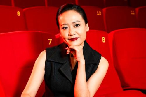 'Gia tài' khủng của Hồng Ánh