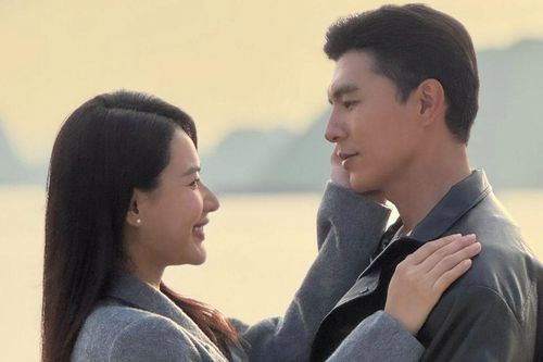 Steven Nguyễn đã công khai 'người yêu'