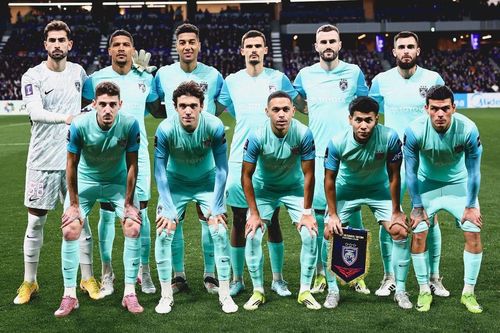 AFC thẳng thắn khen phép màu của bóng đá Malaysia