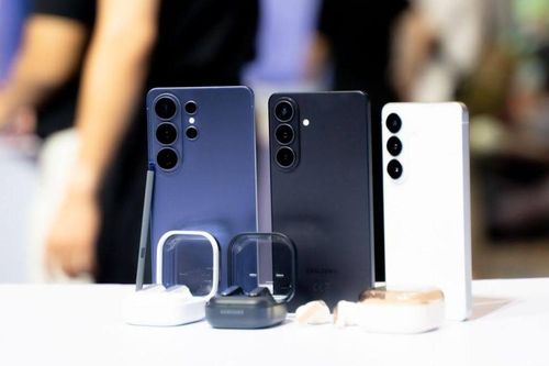 Samsung Galaxy S26 Series có nên nâng cấp ở thời điểm hiện tại?
