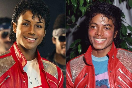 Gia đình Jackson tranh cãi dữ dội tại buổi chiếu thử phim tiểu sử Michael Jackson