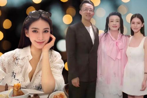Cộng đồng mạng dậy sóng trước ồn ào của chồng cũ Từ Hy Viên