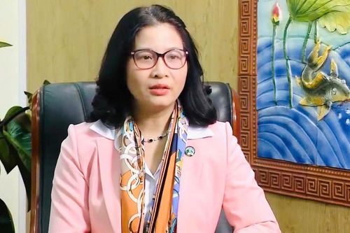 Nhà khoa học dành trọn tâm huyết với nông nghiệp và phụ nữ nông thôn