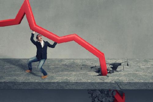 SGI Capital: Thị trường chứng khoán đang 'xả đòn bẩy' để tái lập nền tảng