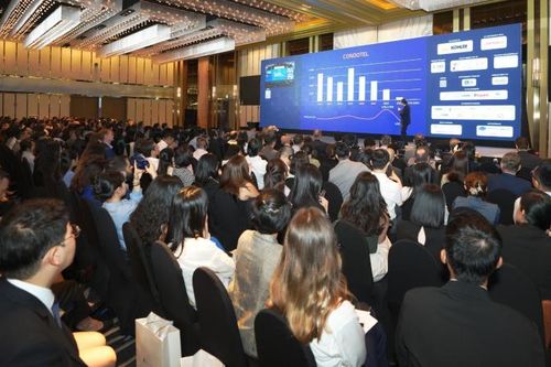 MTE HCMC 2026: Cú hích cho bất động sản nghỉ dưỡng