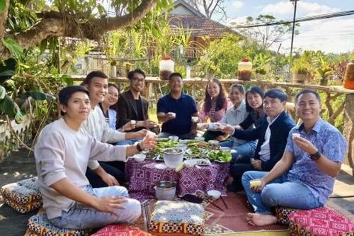 Điện Biên: Lễ hội Hoa Ban đón hơn 75.000 lượt du khách