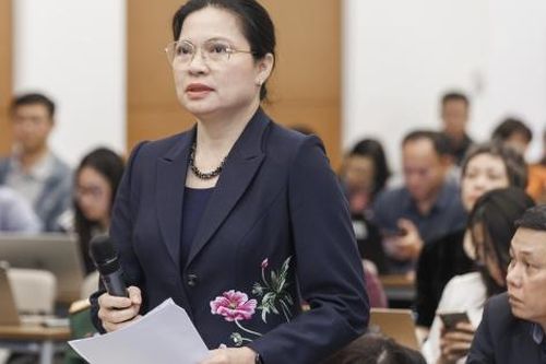 Thông tin mới về 5 người tự ứng cử đại biểu Quốc hội khóa XVI