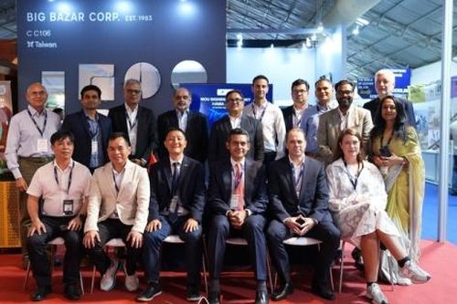 Thúc đẩy hợp tác ngành gỗ và nội thất Việt Nam - Ấn Độ