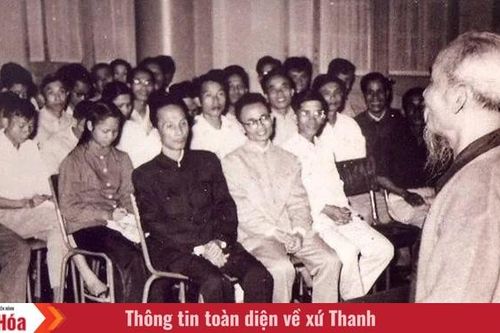 Ngày này năm xưa (12/3): 'Toàn Đảng, toàn dân, toàn quân ta phải luôn đoàn kết thành một khối vững chắc'