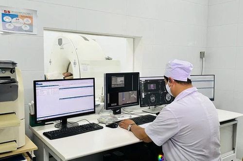 Nâng cao năng lực y tế ngay từ 'cửa ngõ' chăm sóc sức khỏe