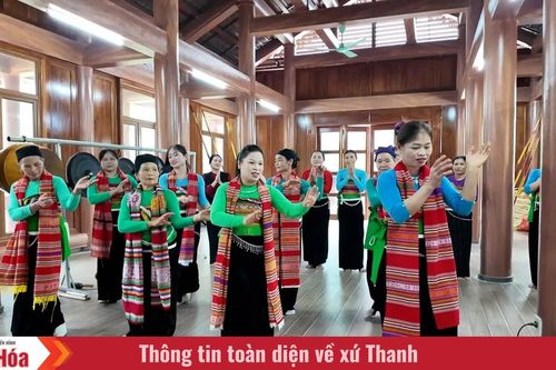 Từ tri thức đến trái tim cộng đồng