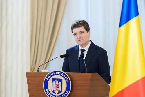 Rumania cho phép Mỹ sử dụng căn cứ không quân