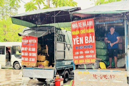 Loạt đơn vị vận chuyển thông báo tăng phụ phí xăng dầu, người tiêu dùng bắt đầu cảm nhận được áp lực
