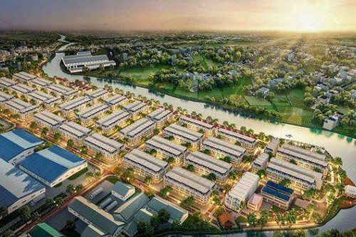 Chủ đầu tư KĐT mới Trung Minh A có lãi trở lại sau nhiều kỳ lỗ ròng, còn nợ trái phiếu gần 3.000 tỷ đồng